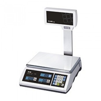 Торговые весы CAS ER-JR-30 (CBU) CAS