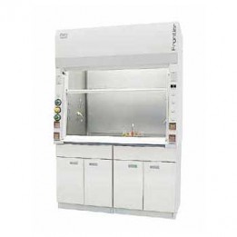 Подставка-тумба для вытяжных шкафов Frontier Perchloric / Radioisotope EBA-8UDG-0 Esco