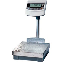 BW-60RB Напольные весы CAS
