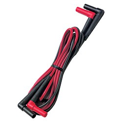 Испытательные концы с силиконовой изоляцией SureGrip™ TL222 Fluke