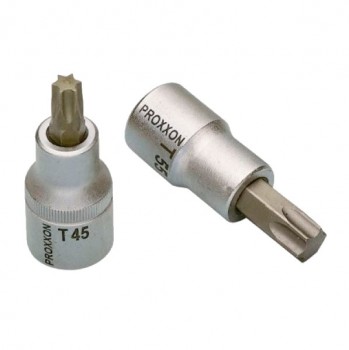 3/8' головка со звездочкой ТХ, T 27 PROXXON