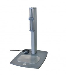 ST-P 14/590+500, 230 V (CH-Plug) - Telescopic stand Lifting column, electric driven KINEMATICA