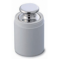 Гиря 2 г E2 в пластмассовом футляре Mettler Toledo