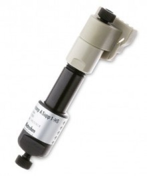 Metrosep A Supp 1 HS - 50/4.6 Metrohm