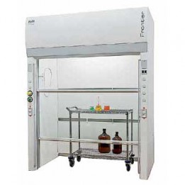 Классический вытяжной шкаф Frontier EFF-5UBRVW-8 Esco
