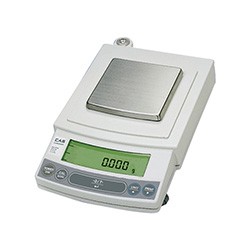 Весы лабораторные CUX-4200S CAS