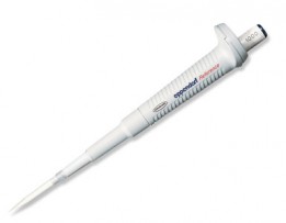 Механический дозатор с фиксированным объемом 1-канальный 200 мкл Eppendorf Reference