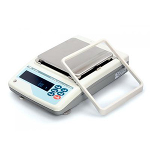 Весы лабораторные GF-6100 A&D