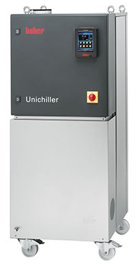 Охладитель-циркулятор Unichiller 300Tw-H с Pilot ONE Huber