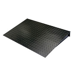 Напольные платформы DF32M3000BLX OHAUS