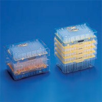 Наконечники Eppendorf epT.I.P.S. Reloads Quality 20-300 мкл