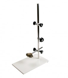 ST-P12/600 - plate stand with special drive extension for PT 1300 D KINEMATICA