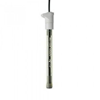 Комбинированный ионселективный электрод на Ag/S PerfectION, для иономера Mettler Toledo
