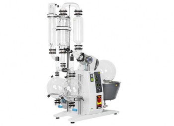 Роторный испаритель R-220 EX, до 20 л, Buchi