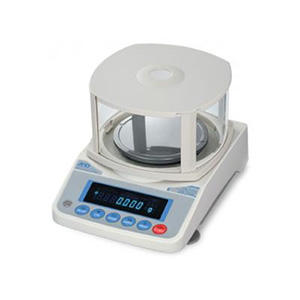 Весы лабораторные DX-1200 A&D