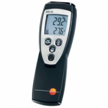 Testo 720 Термометр Testo