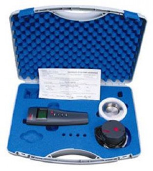 Кейс для транспортировки и хранения HygroPalm Rotronic