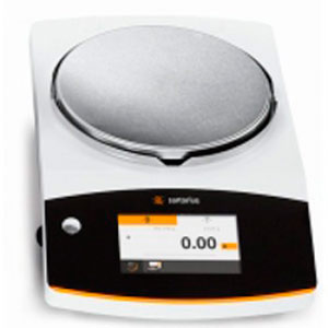 Весы аналитические Quntix 5101-10RU Sartorius