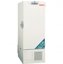 MDF-U33V Вертикальный низкотемпературный морозильник VIP серии  SANYO