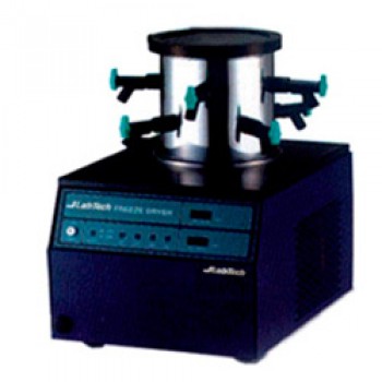 Лиофильная сушка LFD5508  Daihan Labtech