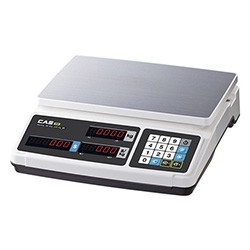 Весы торговые PR-06B CAS