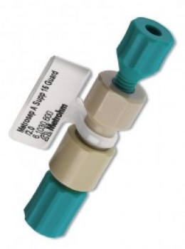 Metrosep A Supp 15 Guard/2.0 Metrohm