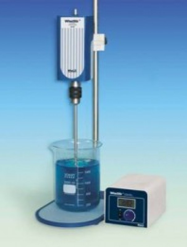 Мешалка вертикальная HS-30Т-Set DAIHAN Scientific