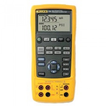 Многофункциональный калибратор технологических процессов Fluke 725 Fluke