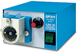 Насос SP311/6 VELP SCIENTIFICA