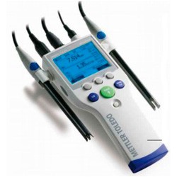 pH-метр/иономер/кислородомер SG68 SevenGo Duo PRO Mettler Toledo