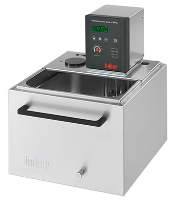 Термостат MPC-215B Huber