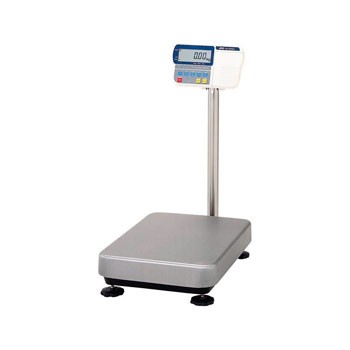 Весы платформенные HW-60KVWP A&D