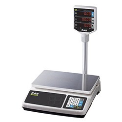Весы торговые PR-06P CAS