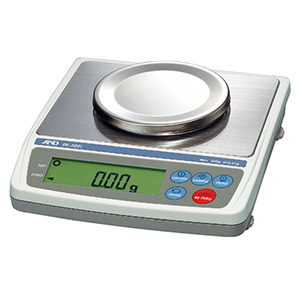 EK-410i Весы лабораторные A&D
