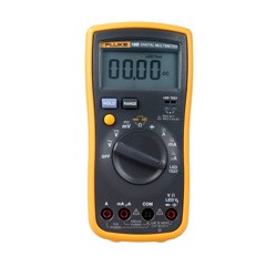 Цифровой мультиметр Fluke 18B Fluke