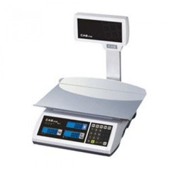 CAS ER-PLUS-30 (MCBU) Весы CAS