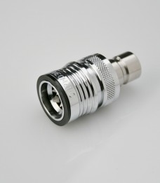 PT-DA / PTA Adapter (B/A coupling adapter, to use disp.aggr. from PT-K/PT-G with PT 10-35 GT, PT 3100 D, PT 6100 D) KINEMATICA