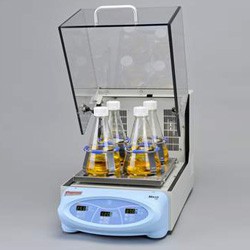 Компактный шейкер-инкубатор с ЦСУ MaxQ 4450 Mini Thermo Fisher Scientific