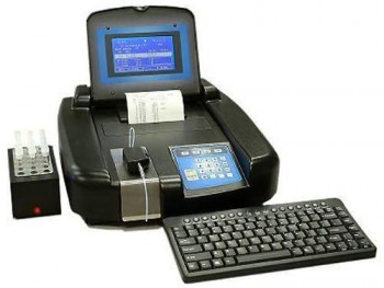 Биохимический анализатор StatFax 3300, полуавтоматический, Awareness Technology