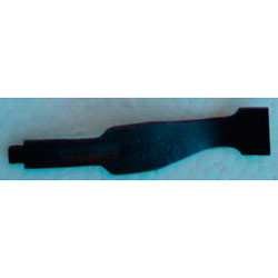 Жало для электростамески 28572-12 PROXXON