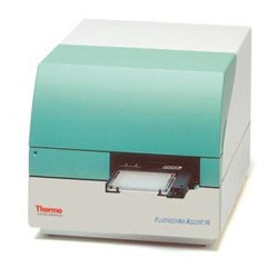 Флуориметр Fluoroskan Ascent Thermo Fisher Scientific