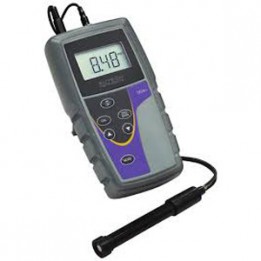 Компактный pH-метр Eutech Instruments pH 6+ Комплект 1 Testo