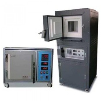 Высокотемпературная муфельная печь LEF-611P-15 Daihan Labtech