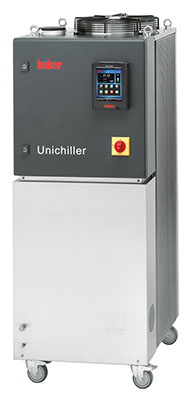 Охладитель-циркулятор Unichiller 250T-H с Pilot ONE Huber