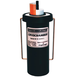 Криокамера CC5A	S (standart) Cryo Logic