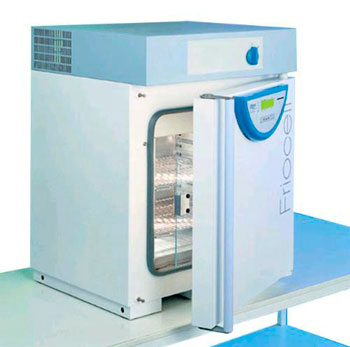 Friocell 55 Термостат BMT