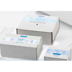 Пластины Aluminium oxide (0,25 мм) СП, 5*20 см, 100 шт/уп MERCK