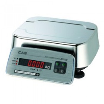 Настольные весы FW500-6E (IP69) CAS
