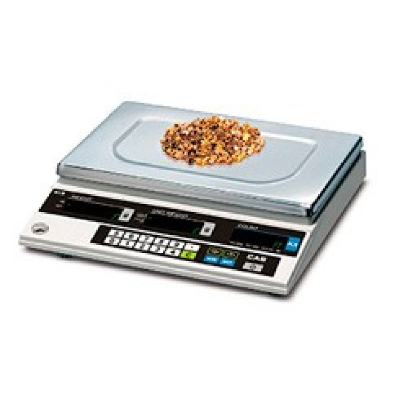 Счетные весы CS 2,5 CAS