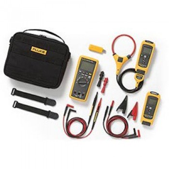 FLK-CNX 3000 GM Беспроводная система общего технического обслуживания Fluke